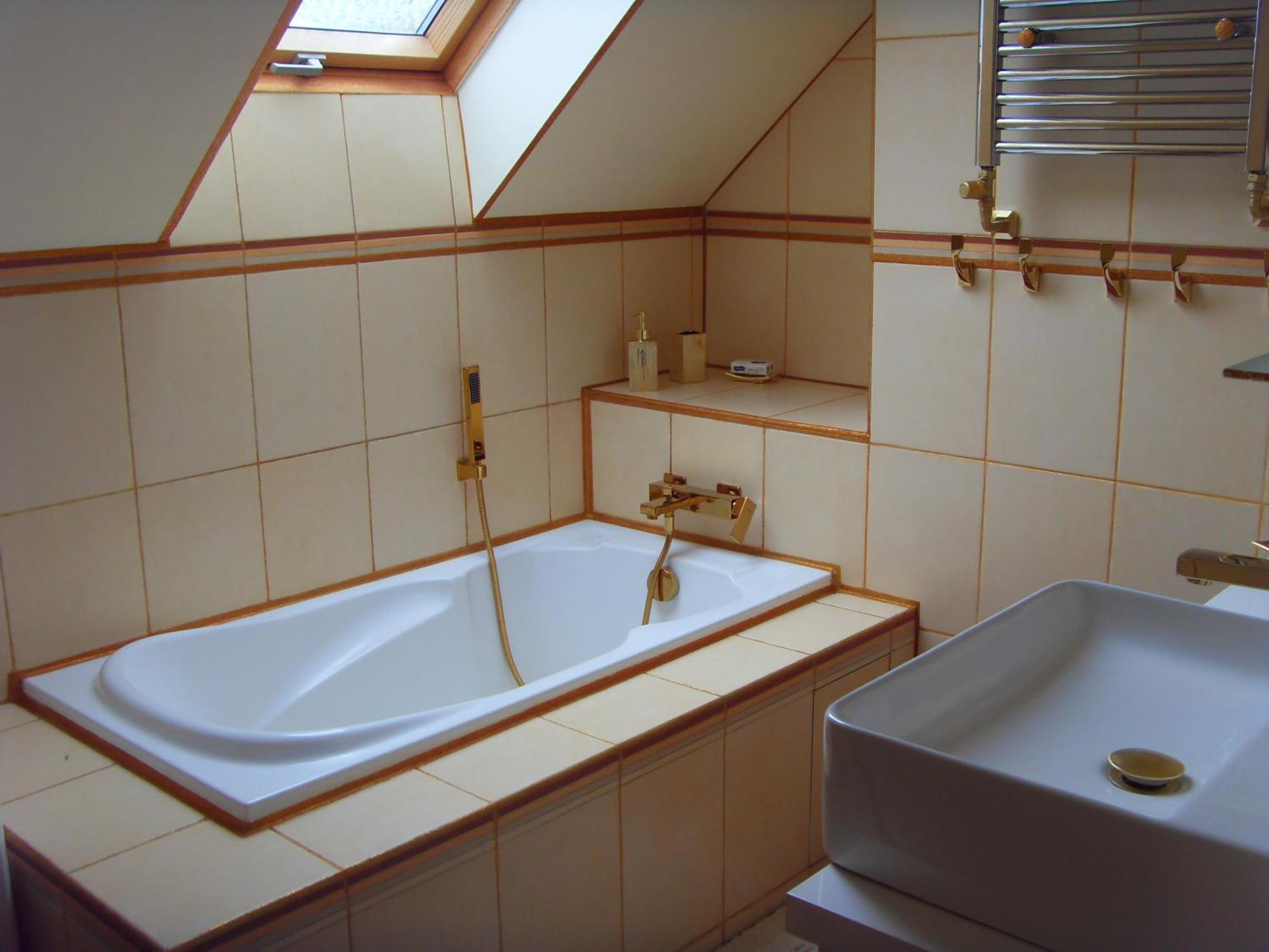 Malbork Apartament Z Widokiem Na Zamek Exterior foto